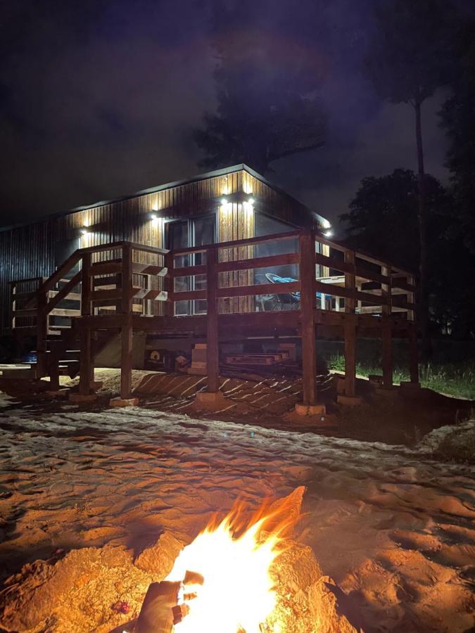 Xoxo Lake House Gizycko Exterior photo