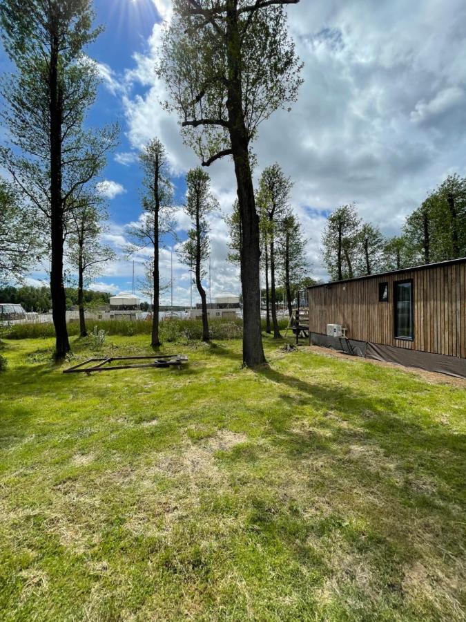 Xoxo Lake House Gizycko Exterior photo
